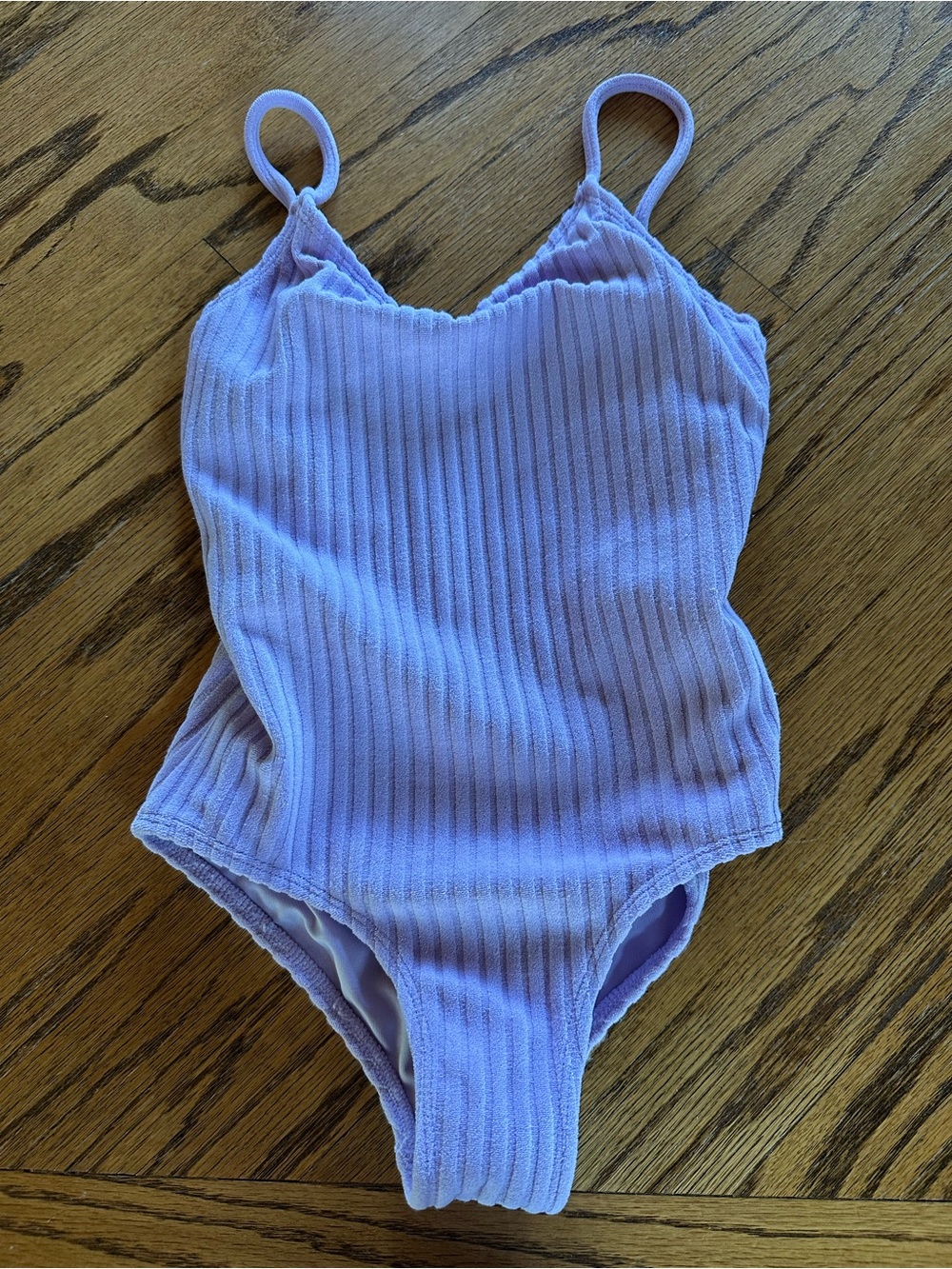 Billabong terry girls swimsuit
